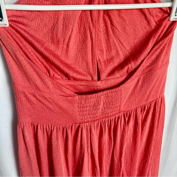 Free People Bonita Midi Dress - Picture 7 of 7